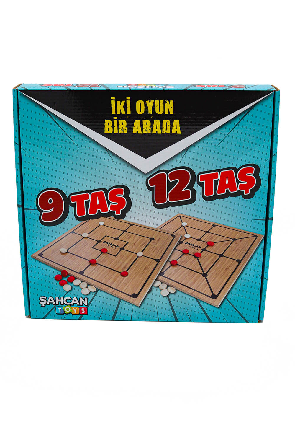9 taş 12 taş 1