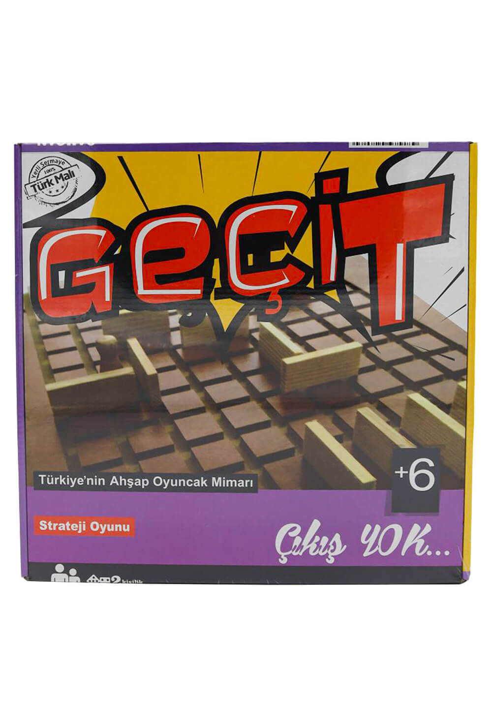gecit 1